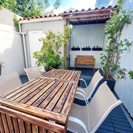 Bluetile Sol Apartment Porto Exterior foto