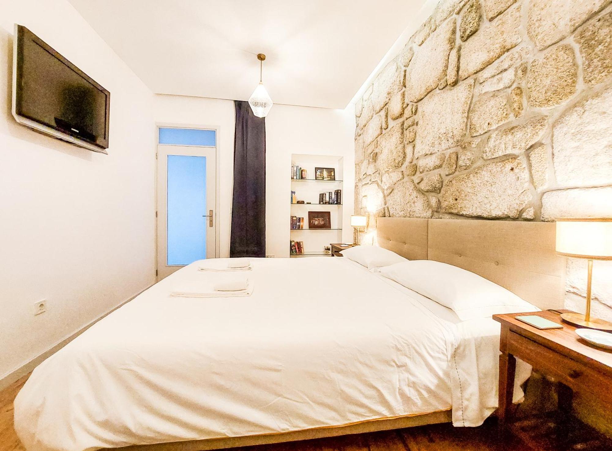 Bluetile Sol Apartment Porto Exterior foto